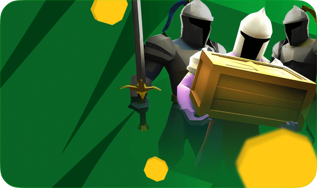 Chest Battles