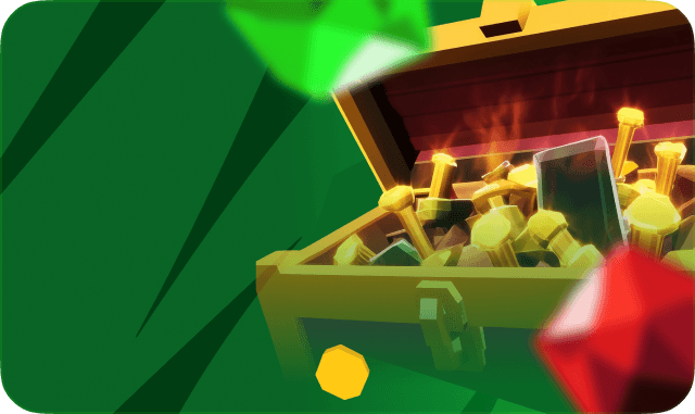 Claim Rewards